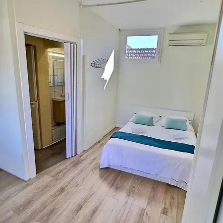 아파트 Wonderhost, Climatise Avec Vue Pyrenees *