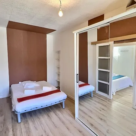 Wonderhost, Climatise Avec Vue Pyrenees 포