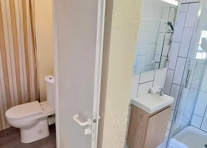 Wonderhost, Vue Magique Sur Les Pyrenees Apartment *