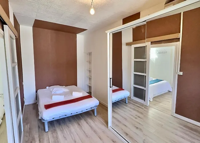 Wonderhost, Vue Magique Sur Les Pyrenees Pau